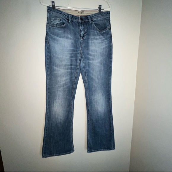 Mavi Denim - Mavi Vintage 136 “MOLLY” Womens‎ Jeans Size 31/32